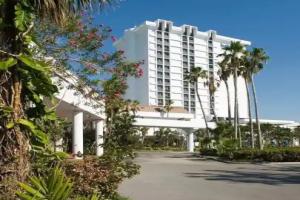 Bahia Mar Beach - DoubleTree by Hilton Hotel