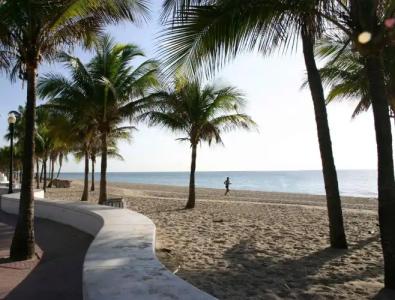 Bahia Mar Fort Lauderdale Beach - DoubleTree by Hilton - 25