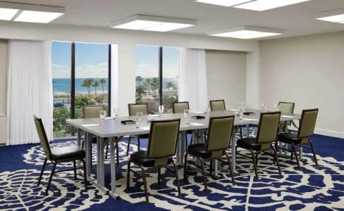 Bahia Mar Fort Lauderdale Beach - DoubleTree by Hilton - 6