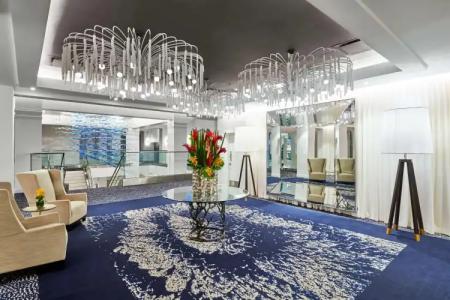 Bahia Mar Fort Lauderdale Beach - DoubleTree by Hilton