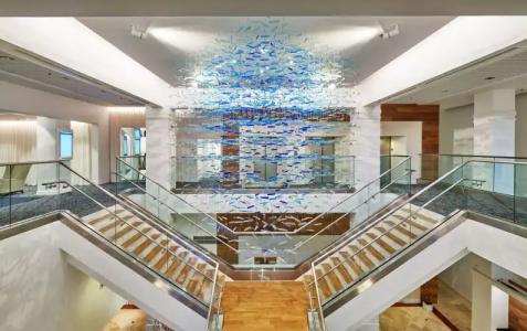 Bahia Mar Fort Lauderdale Beach - DoubleTree by Hilton - 13