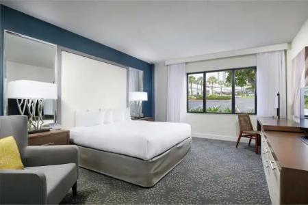 Bahia Mar Fort Lauderdale Beach - DoubleTree by Hilton - 3