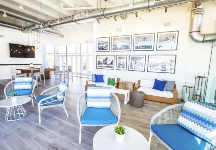 Bahia Mar Fort Lauderdale Beach - DoubleTree by Hilton - 28