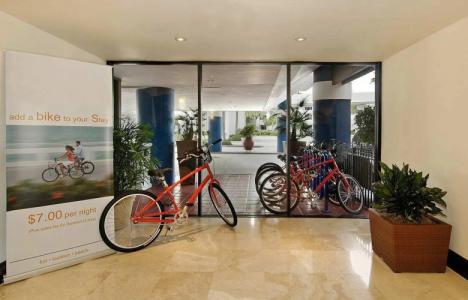 Bahia Mar Fort Lauderdale Beach - DoubleTree by Hilton