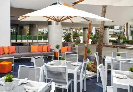 Bahia Mar Fort Lauderdale Beach - DoubleTree by Hilton - 26