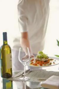 Hilton Fort Lauderdale Beach Resort - 14