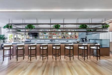 Hilton Fort Lauderdale Beach Resort - 34