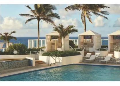 Hilton Fort Lauderdale Beach Resort - 17