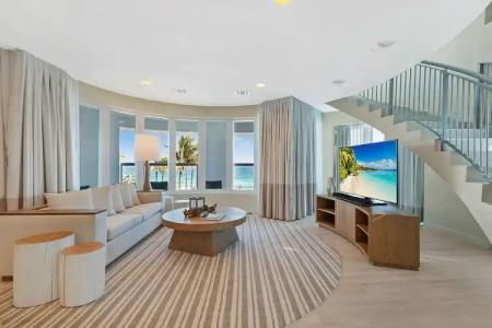 Hilton Fort Lauderdale Beach Resort - 15