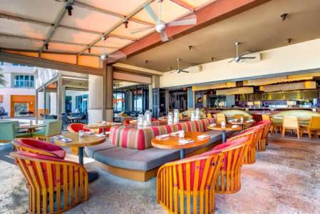 Hilton Fort Lauderdale Beach Resort - 32