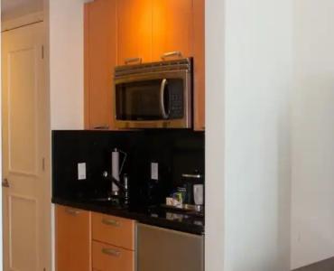 Hilton Fort Lauderdale Beach Resort - 39