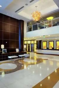 Hilton Fort Lauderdale Beach Resort - 21