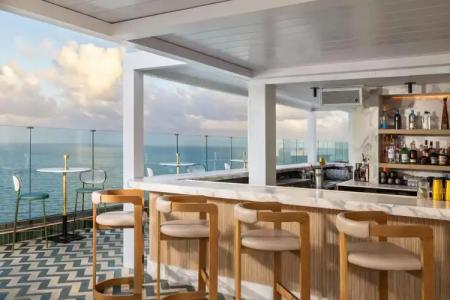 Hilton Fort Lauderdale Beach Resort - 33