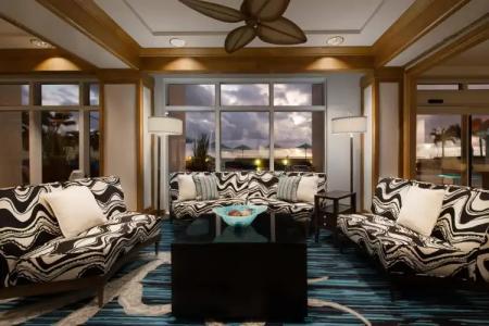 Marriott's BeachPlace Towers - 13
