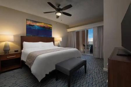 Marriott's BeachPlace Towers - 24
