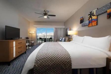 Marriott's BeachPlace Towers - 38
