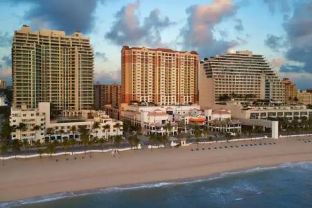 Marriott's BeachPlace Towers - 2