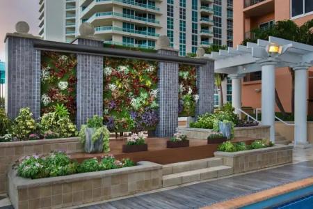 Marriott's BeachPlace Towers - 14