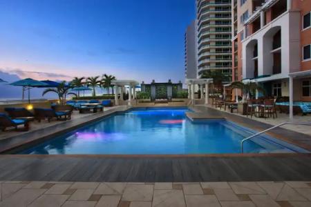 Marriott's BeachPlace Towers - 22