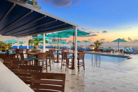 Marriott's BeachPlace Towers - 17