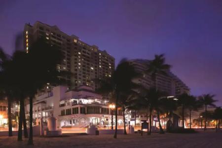 Marriott's BeachPlace Towers - 12