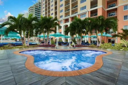 Marriott's BeachPlace Towers - 21