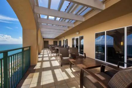 Marriott's BeachPlace Towers - 16