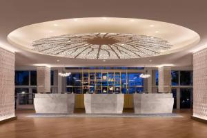 Hilton Marina Hotel, Fort Lauderdale