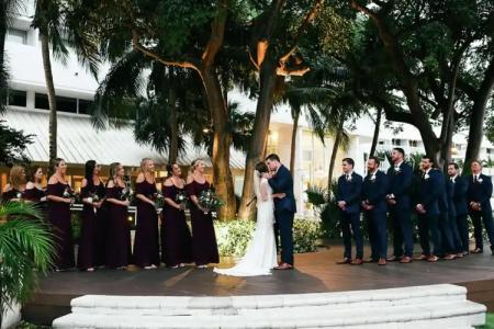 Hilton Fort Lauderdale Marina - 30