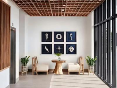 Hilton Fort Lauderdale Marina - 10