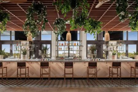 Hilton Fort Lauderdale Marina - 31