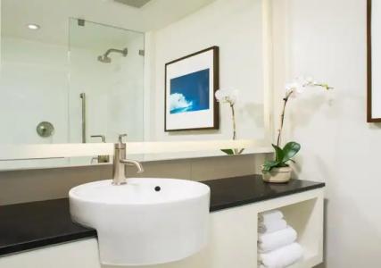 Hilton Fort Lauderdale Marina - 7