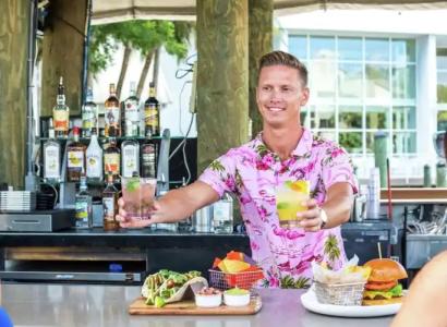 Hilton Fort Lauderdale Marina - 34