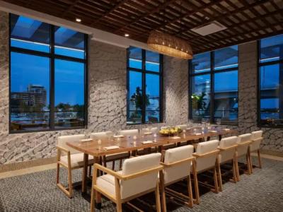 Hilton Fort Lauderdale Marina - 17