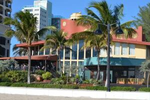 Sea Club Ocean Resort, Fort Lauderdale