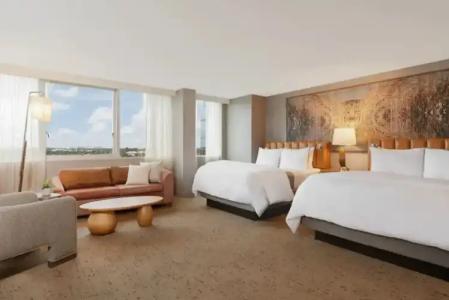 The Westin Fort Lauderdale - 61