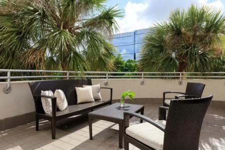 The Westin Fort Lauderdale - 31