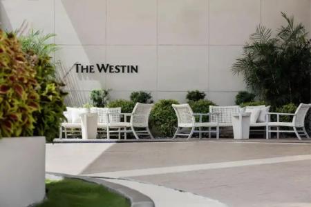 The Westin Fort Lauderdale - 47