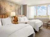 Traditional Quadruple Guest Room with city view