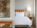 Executive High Floor Double Suite