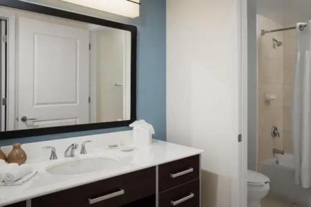 Residence Inn by Marriott Fort Lauderdale Intracoastal - 82