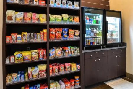 Residence Inn by Marriott Fort Lauderdale Intracoastal - 47