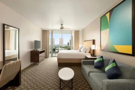 Residence Inn by Marriott Fort Lauderdale Intracoastal - 35