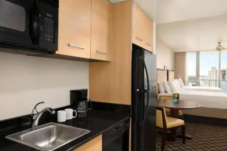 Residence Inn by Marriott Fort Lauderdale Intracoastal - 91