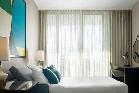 Residence Inn by Marriott Fort Lauderdale Intracoastal - 98
