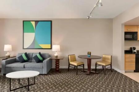 Residence Inn by Marriott Fort Lauderdale Intracoastal - 33