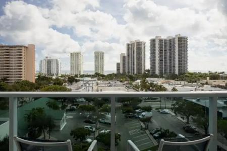 Residence Inn by Marriott Fort Lauderdale Intracoastal - 51