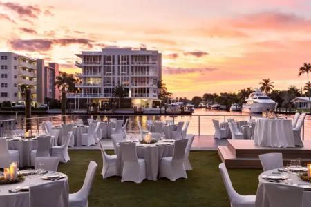 Residence Inn by Marriott Fort Lauderdale Intracoastal - 48