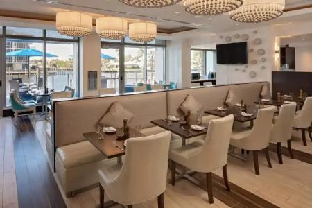 Residence Inn by Marriott Fort Lauderdale Intracoastal - 39
