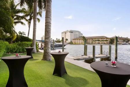 Residence Inn by Marriott Fort Lauderdale Intracoastal - 20